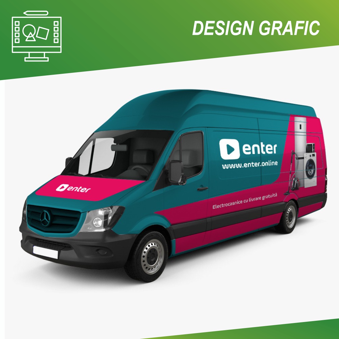 ENTER SPRINTER BLACK